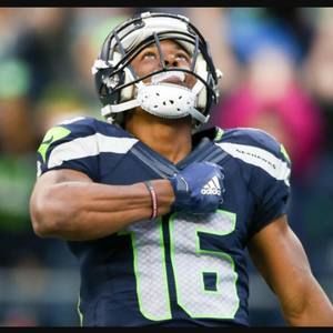 Meet your Posher, Garrick